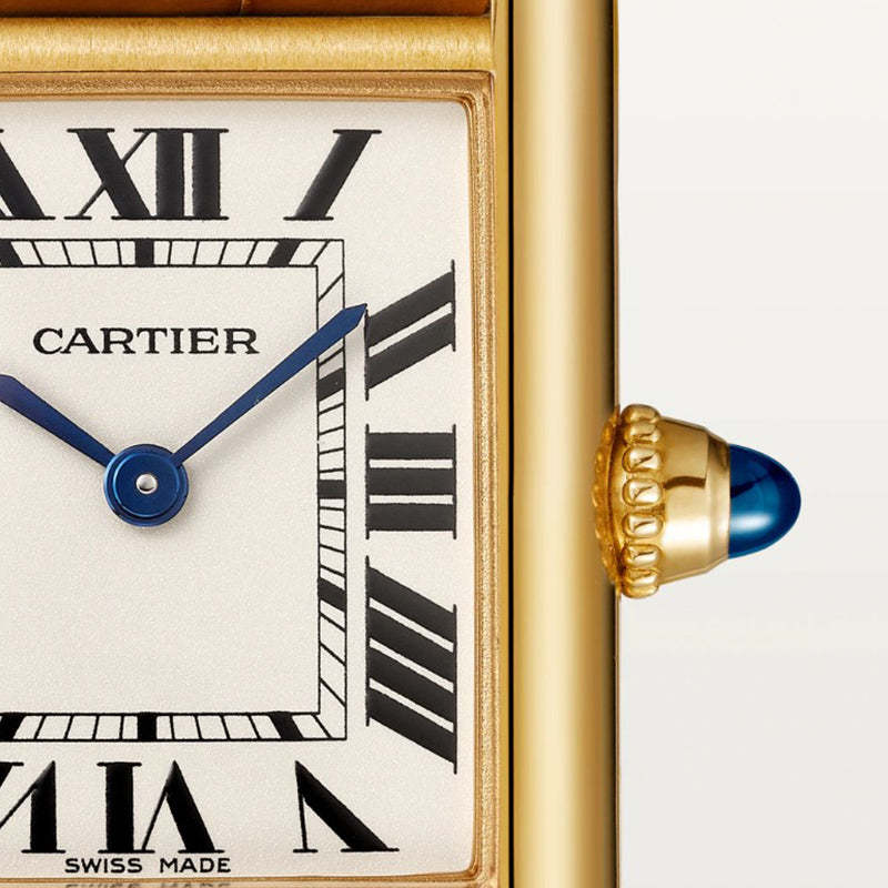 CARTIER  タンク ルイ カルティエ ウォッチ Ref:W1529856-最安値に挑戦中!!!
