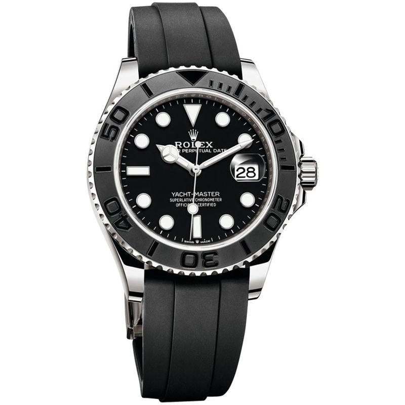 ROLEX ヨットマスターメンズ m226659-0002-最安値に挑戦中!!!