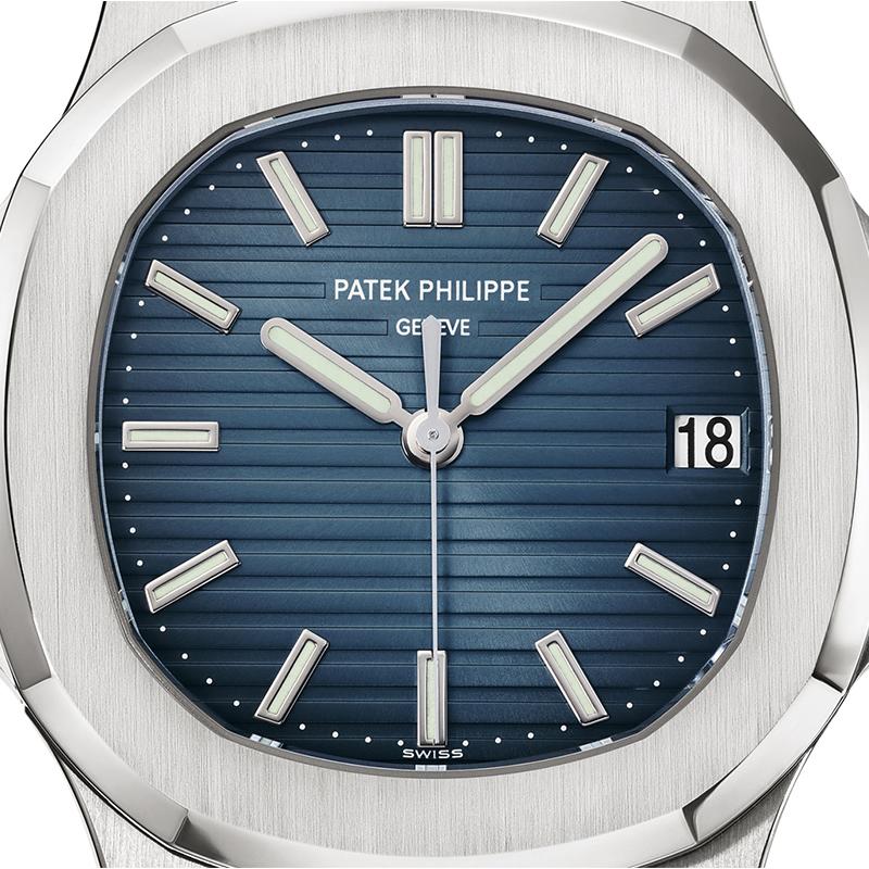 PATEK PHILIPPE ィリップ ノーチラス Ref:5711/1A-010-最安値に挑戦中!!!