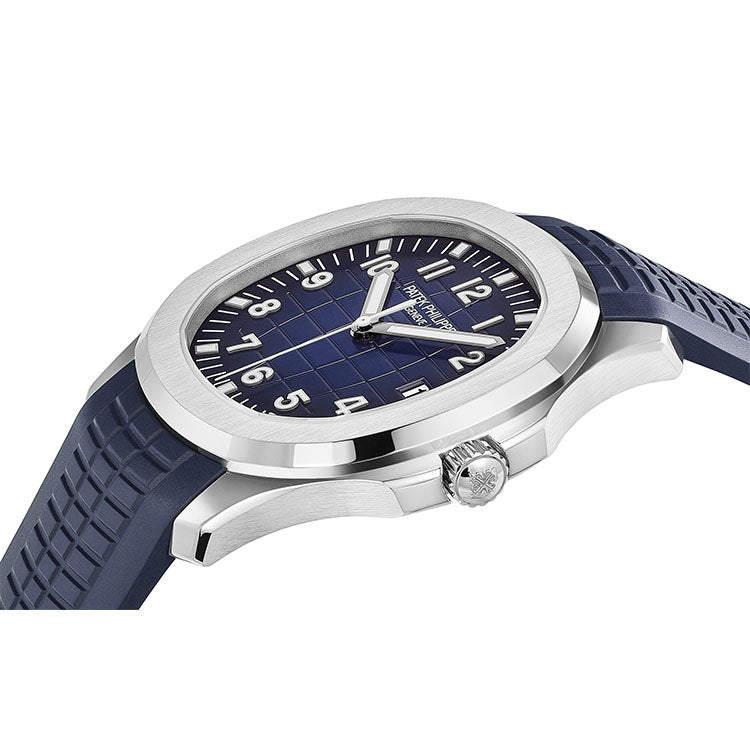 PATEK PHILIPPE  コレクション/アクアノートRef:5168G-001-最安値に挑戦中!!!