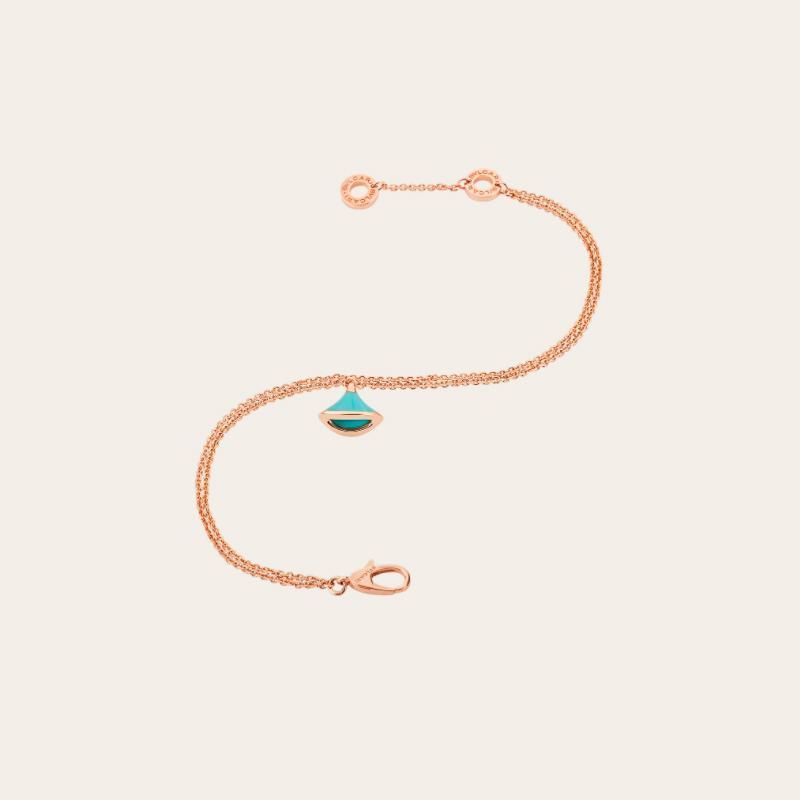 BVLGARI ディーヴァ ドリーム ブレスレット 商品番号 .350591-最安値に挑戦中!!!