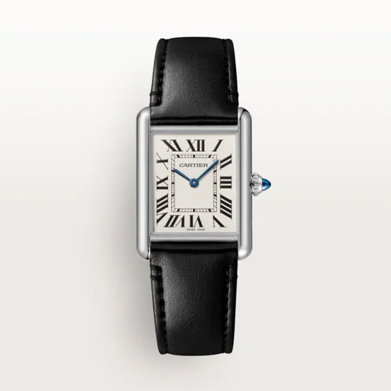 CARTIER タンク マスト ウォッチ Ref:WSTA0060-最安値に挑戦中!!!