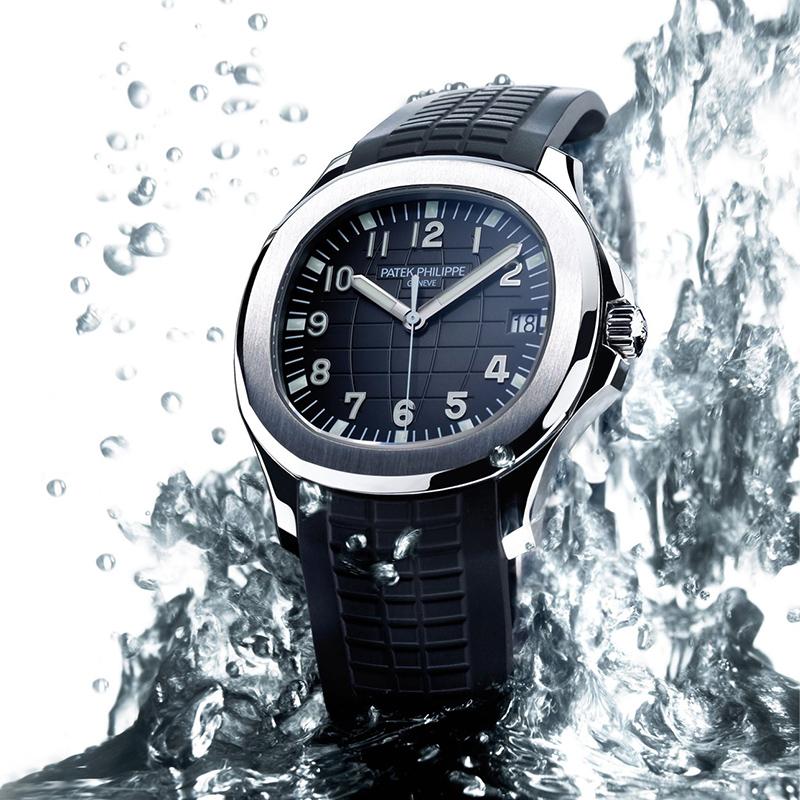 PATEK PHILIPPE ィリップ アクアノート エクストララージ Ref:5167A-001-最安値に挑戦中!!!