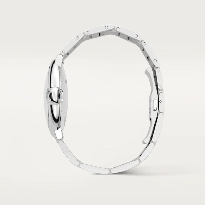 CARTIER バロン ブルー ドゥ カルティエ ウォッチ Ref:WSBB0049-最安値に挑戦中!!!