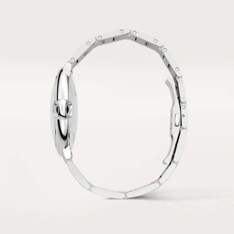 CARTIER バロン ブルー ドゥ カルティエ ウォッチ Ref:WSBB0049-最安値に挑戦中!!!