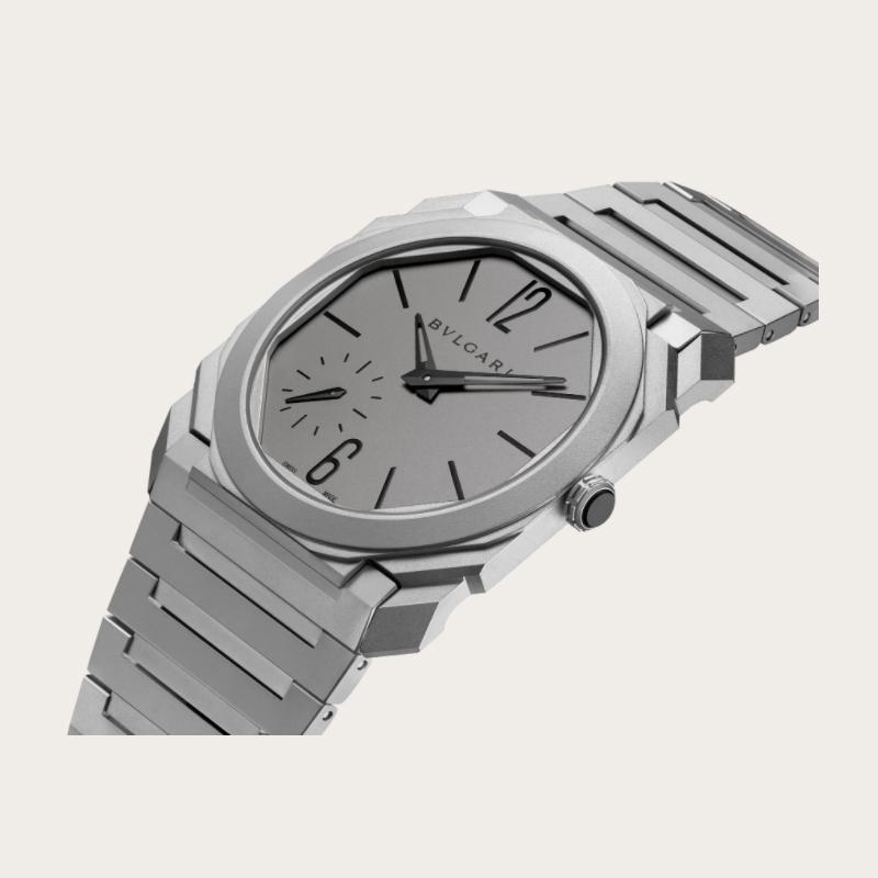 BVLGARI オクト フィニッシモ ウォッチ商品番号 .102713