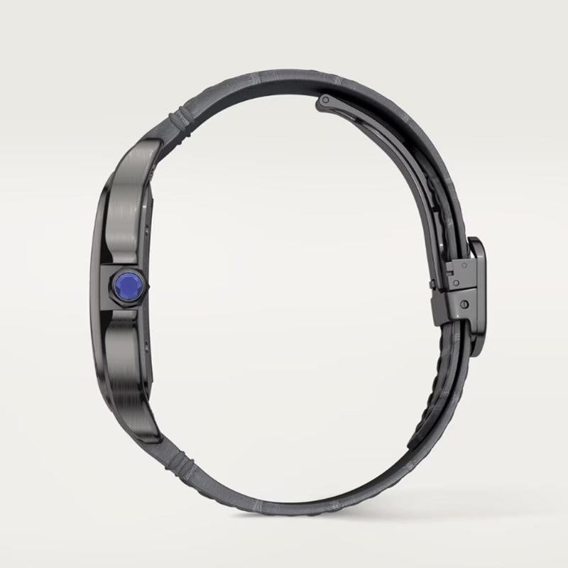 CARTIER  サントス ドゥ カルティエ ウォッチ Ref:WHSA0009-最安値に挑戦中!!!