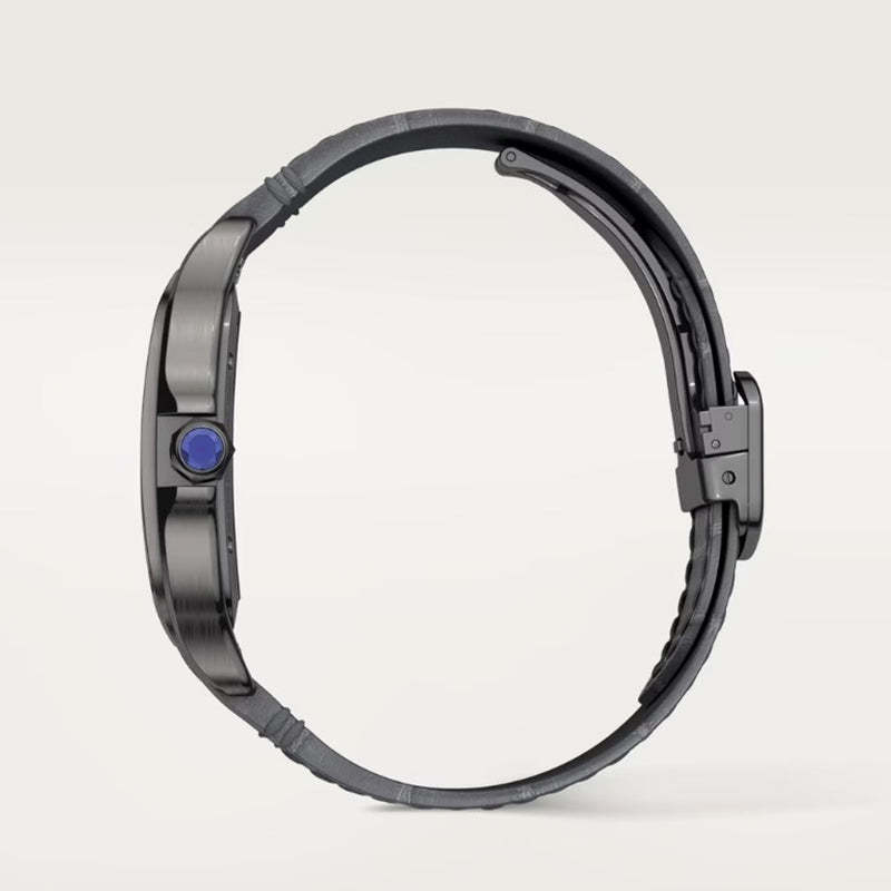 CARTIER  サントス ドゥ カルティエ ウォッチ Ref:WHSA0009-最安値に挑戦中!!!