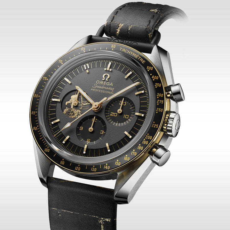 OMEGA オメガ 記念モデ﻿ルコーアクシャル マスター クロノメーター クロノグラフ 42M﻿M-最安値に挑戦中!!!