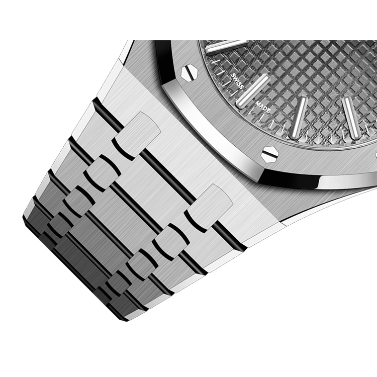 AUDEMARS PIGUET ロイヤル オーク オートマティック Ref. 15510ST.OO.1320ST.10-最安値に挑戦中!!!