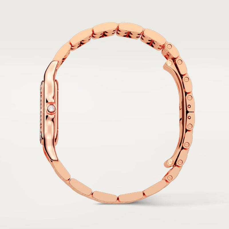 CARTIER  パンテール ドゥ カルティエ ウォッチ Ref:WJPN0009-最安値に挑戦中!!!