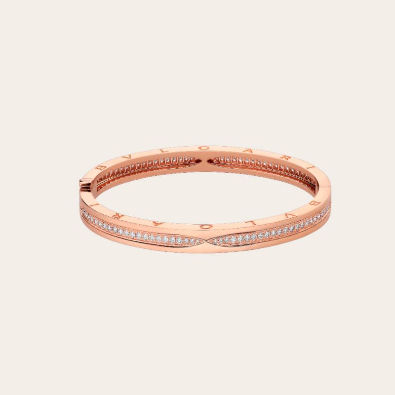 BVLGARI ビー・ゼロワン ブレスレット 商品番号 . 351399-最安値に挑戦中!!!