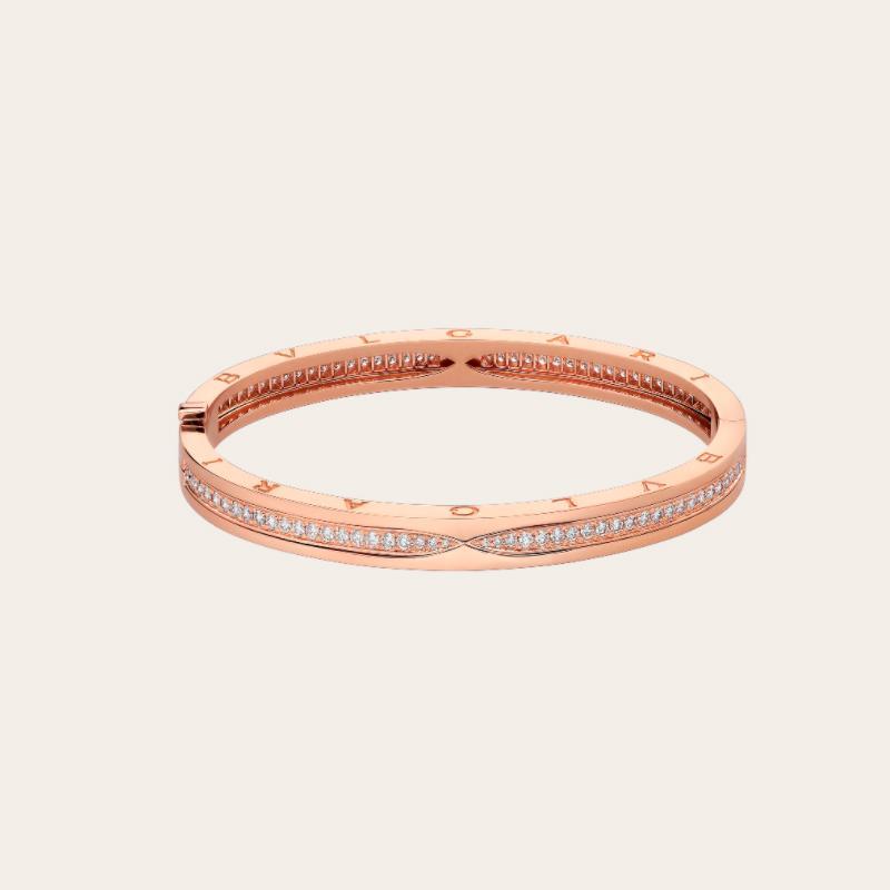 BVLGARI ビー・ゼロワン ブレスレット 商品番号 . 351399-最安値に挑戦中!!!