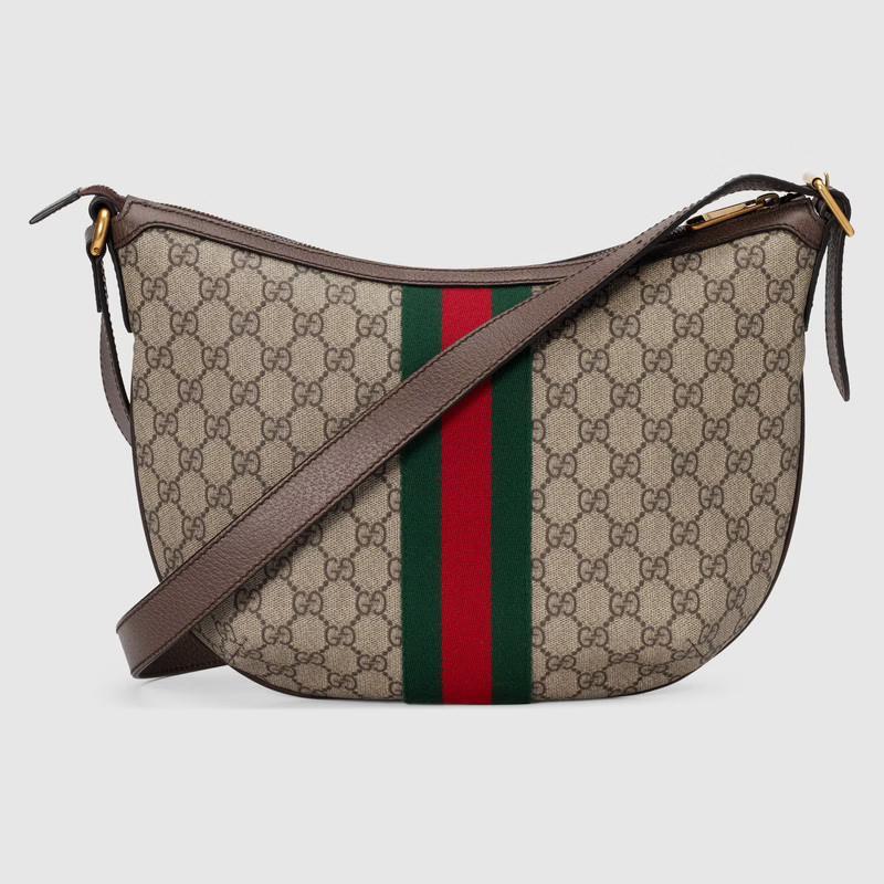  GUCCI〔オフィディア〕GGスモール ショルダーバッグ   スタイル Ref:‎598125 9IK3T 8745-最安値に挑戦中!!!