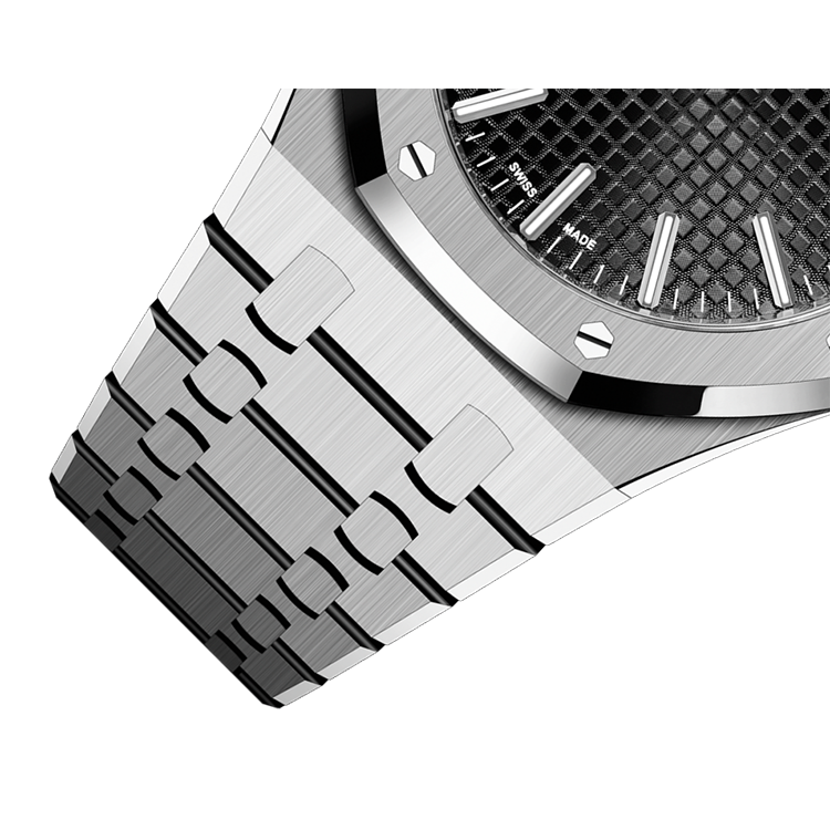 AUDEMARS PIGUET  ロイヤル オーク オートマティック Ref. 15510ST.OO.1320ST.07-最安値に挑戦中!!!