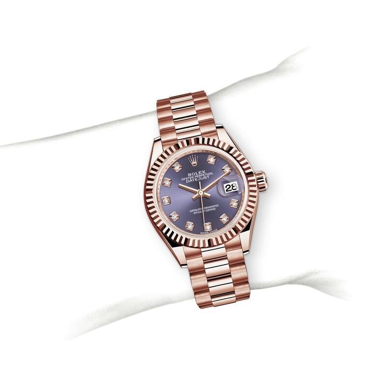 ROLEX の割引セット m279175-0019+m279171-0008-最安値に挑戦中!!!