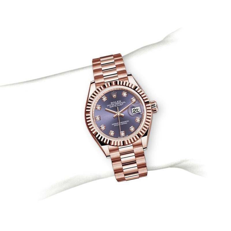 ROLEX の割引セット m279175-0019+m279171-0008-最安値に挑戦中!!!