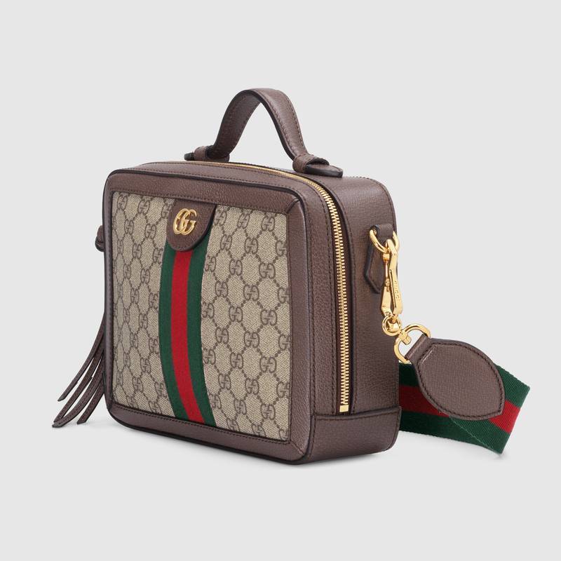  GUCCI〔オフィディア〕GG スモール ショルダーバッグ  スタイル ‎Ref:550622 K05NG 8745-最安値に挑戦中!!!