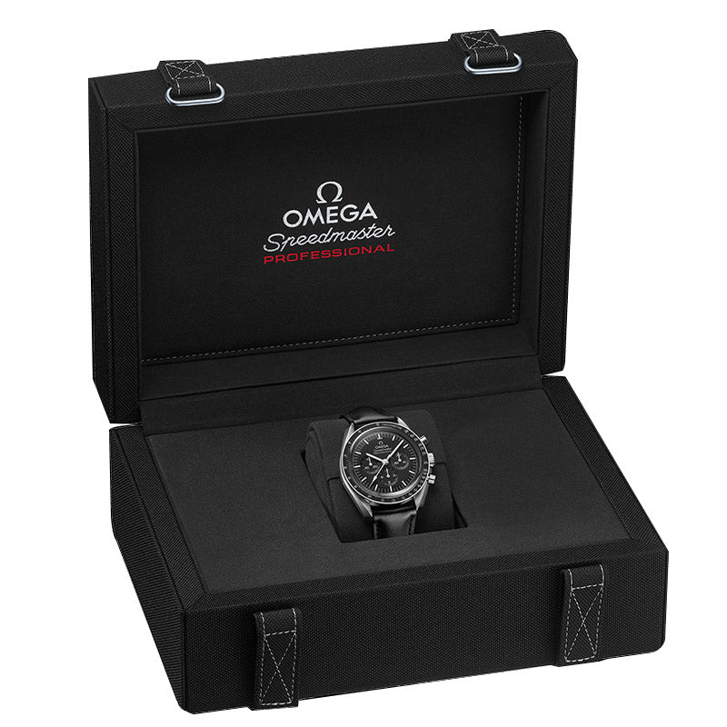 OMEGA ムーンウォッチ プロフェッショナ﻿ル コーアクシャル マスター クロノメーター クロノグラフ 42M﻿M-最安値に挑戦中!!!