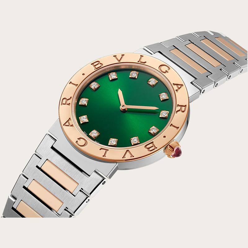 BVLGARI ブルガリ・ブルガリ ウォッチ商品番号 .103202-最安値に挑戦中!!!