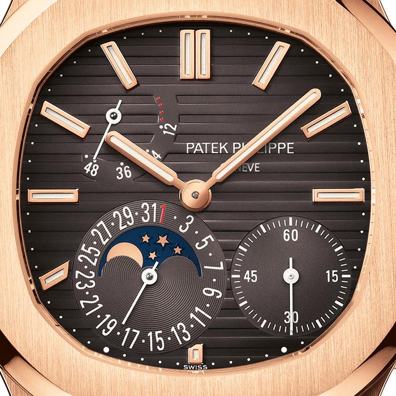 PATEK PHILIPPE ィリップ ノーチラス Ref:5712R-001-最安値に挑戦中!!!