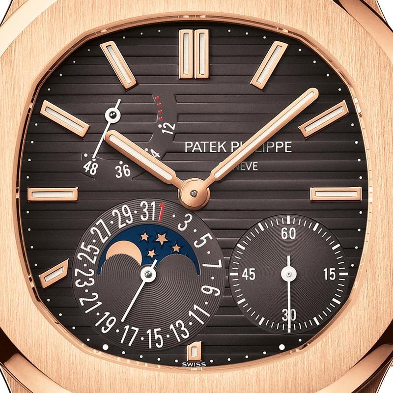 PATEK PHILIPPE ィリップ ノーチラス Ref:5712R-001-最安値に挑戦中!!!