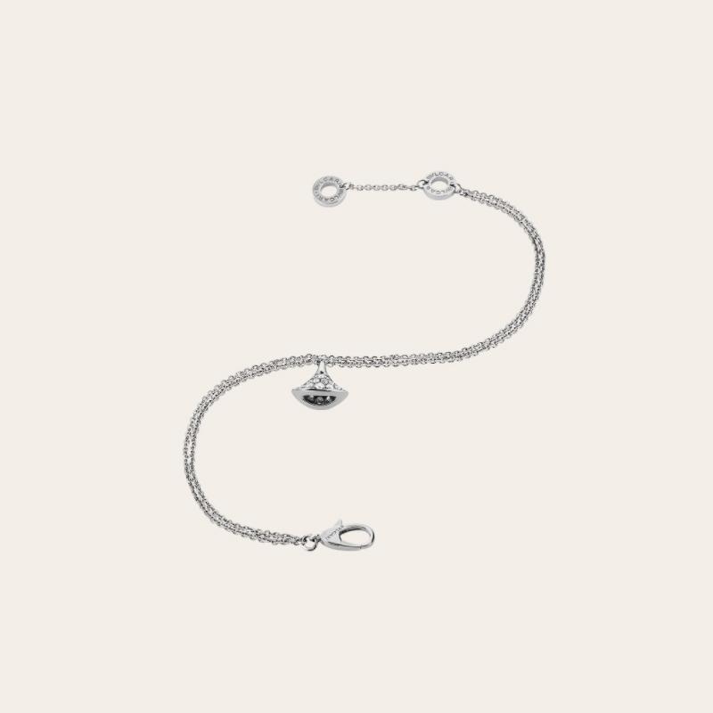 BVLGARI ディーヴァ ドリーム ブレスレット 商品番号 . 351119-最安値に挑戦中!!!