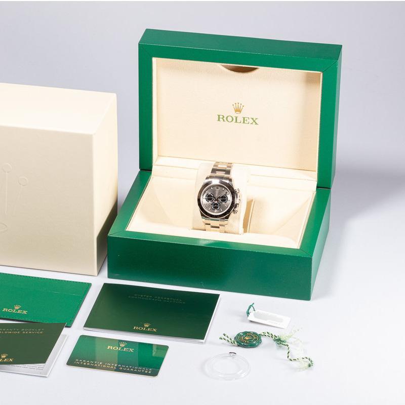 ROLEX デイトナ m116509-0072 スチール/ブラック-最安値に挑戦中!!!