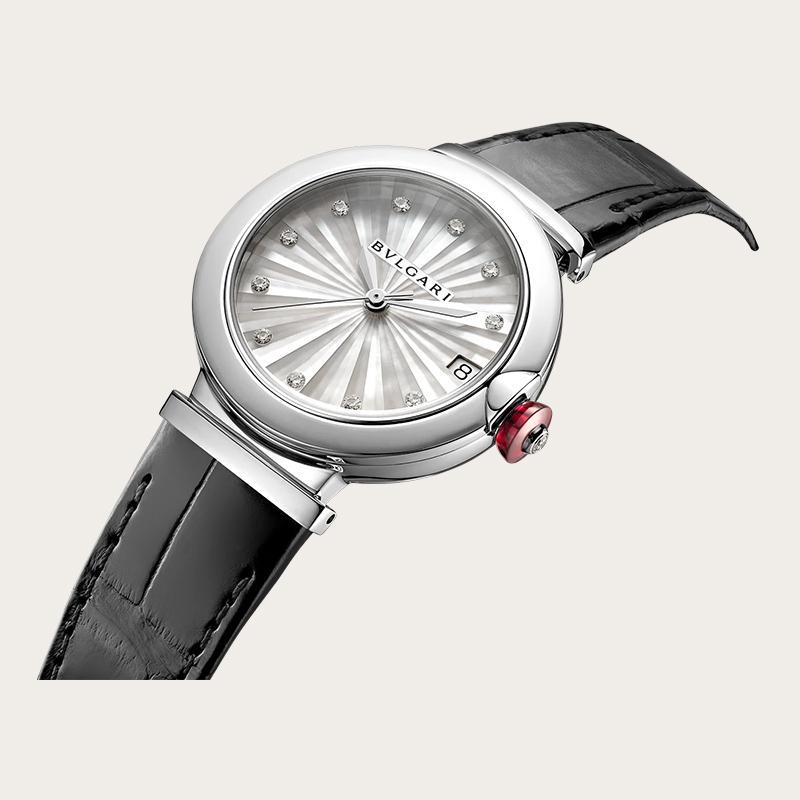 BVLGARI ルチェア ウォッチ 商品番号 .103478-最安値に挑戦中!!!