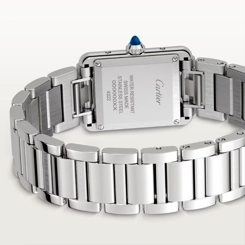 CARTIER タンク マスト ウォッチRef:WSTA0051-最安値に挑戦中!!!