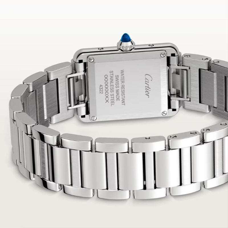 CARTIER タンク マスト ウォッチRef:WSTA0051-最安値に挑戦中!!!