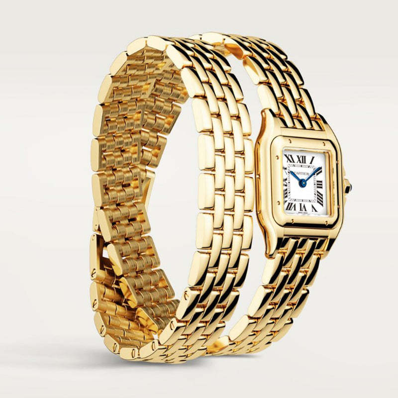 CARTIER パンテール ドゥ カルティエ ウォッチ Ref:WGPN0013-最安値に挑戦中!!!