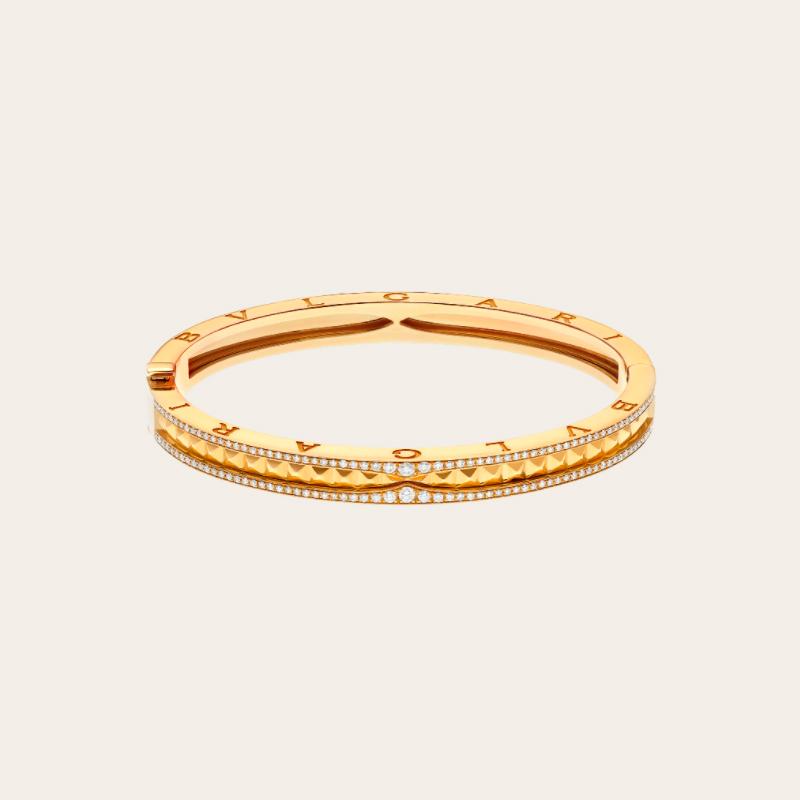 BVLGARI ビー・ゼロワン ブレスレット 商品番号 . 357882-最安値に挑戦中!!!