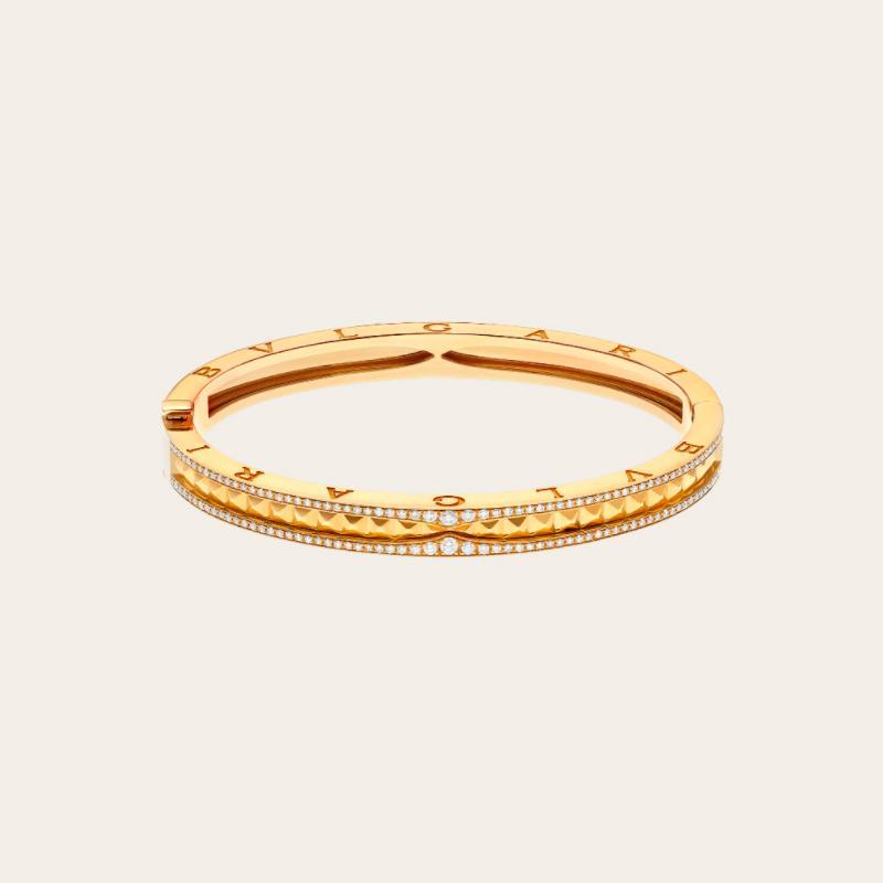 BVLGARI ビー・ゼロワン ブレスレット 商品番号 . 357882-最安値に挑戦中!!!