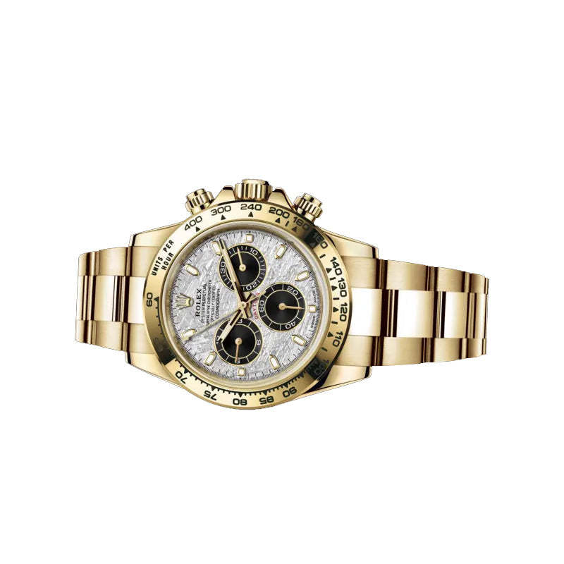 ROLEX 2021 新しい デイトナ m116508-0015 40MM-最安値に挑戦中!!!