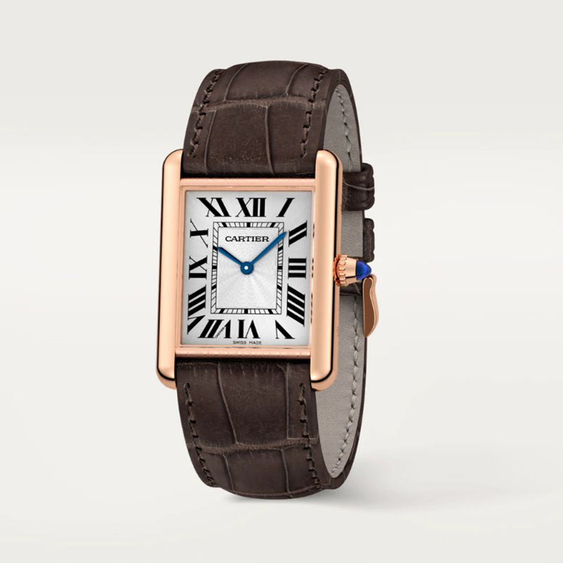 CARTIER  タンク ルイ カルティエ ウォッチ Ref:WGTA0011-最安値に挑戦中!!!