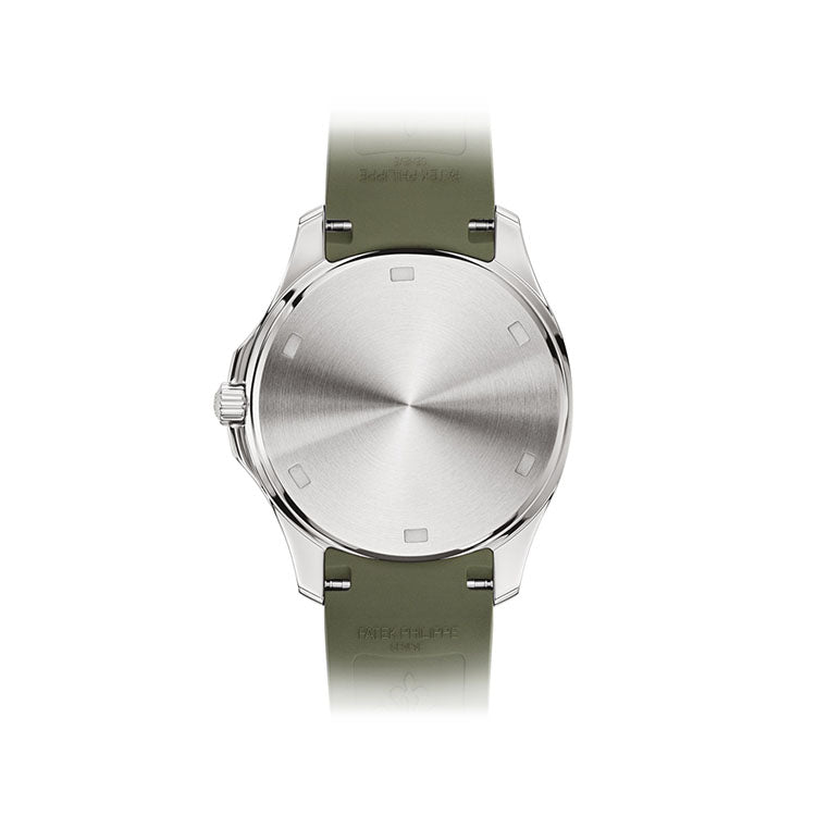 PATEK PHILIPPE コレクション/アクアノートRef: 5267-200A-011-最安値に挑戦中!!!