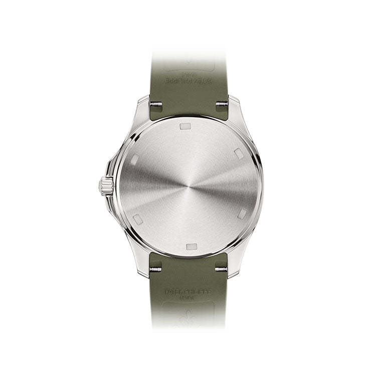 PATEK PHILIPPE コレクション/アクアノートRef: 5267-200A-011-最安値に挑戦中!!!