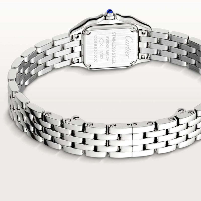 CARTIER  パンテール ドゥ カルティエ ウォッチRef: WSPN0019-最安値に挑戦中!!!