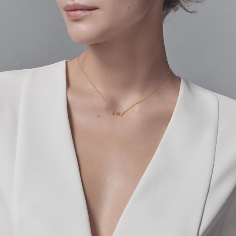 Tiffany ラブ ペンダント GRP11479-最安値に挑戦中!!!