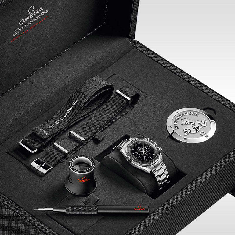 OMEGA オメガ プロのムーンウォッチ クロノグラフ42mm-最安値に挑戦中!!!