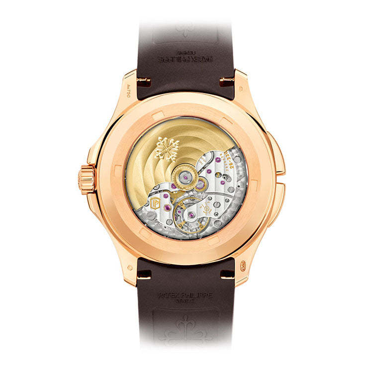 PATEK PHILIPPE コレクション/アクアノート Ref:5164R-001-最安値に挑戦中!!!