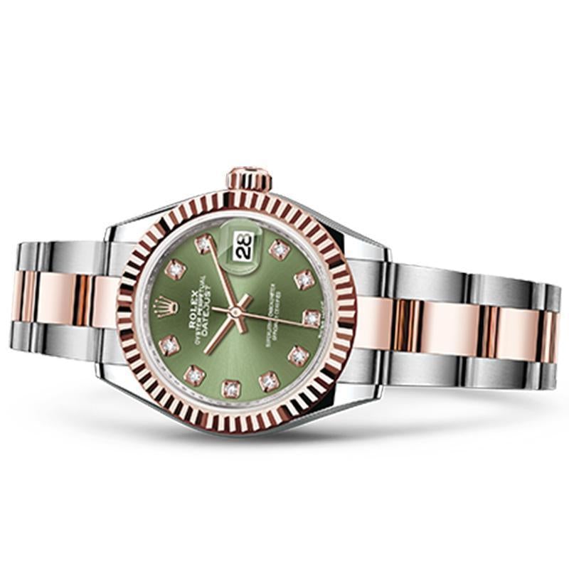 ROLEX の割引セット m279175-0019+m279171-0008-最安値に挑戦中!!!