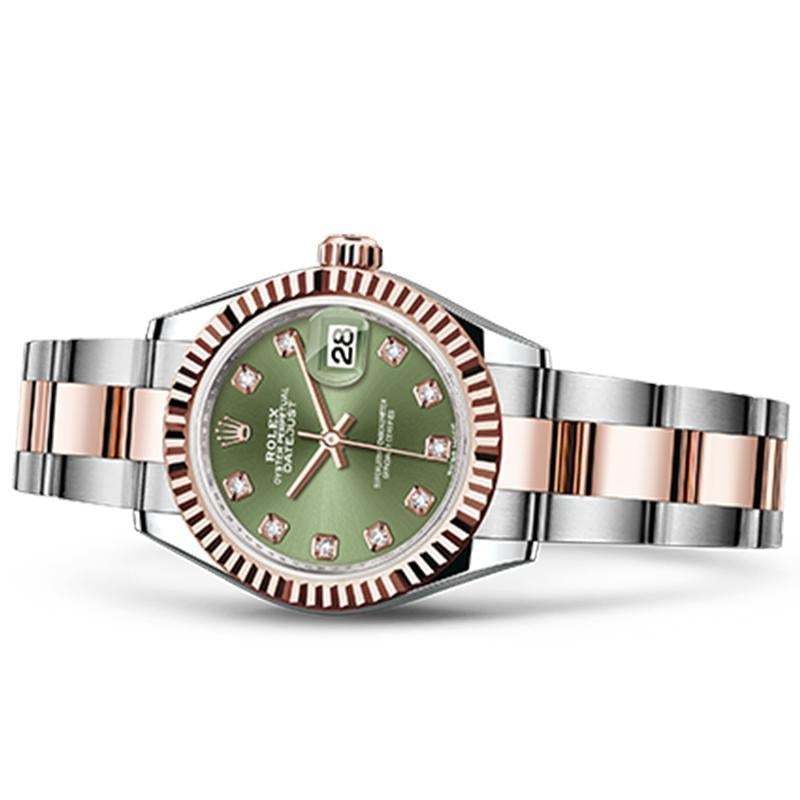 ROLEX の割引セット m279175-0019+m279171-0008-最安値に挑戦中!!!