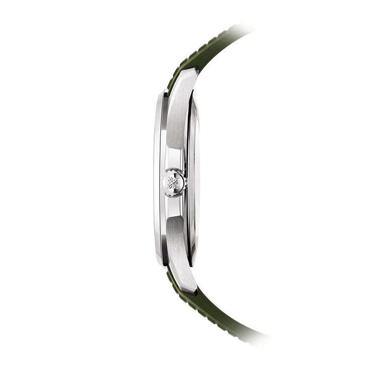 PATEK PHILIPPE コレクション/アクアノート Ref:5168G-010-最安値に挑戦中!!!