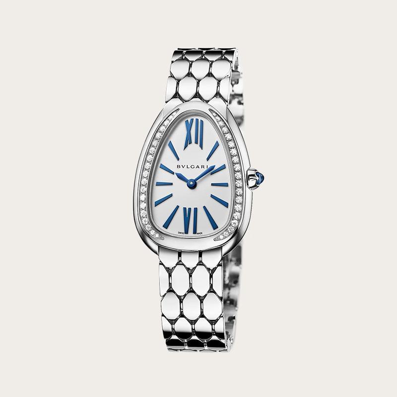 BVLGARI SERPENTI SEDUTTORI ウォッチ 商品番号 . 103148-最安値に挑戦中!!!