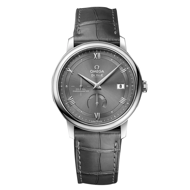 OMEGA コーアクシャル クロノメーター パワーリザーブ 39.5M﻿M-最安値に挑戦中!!!