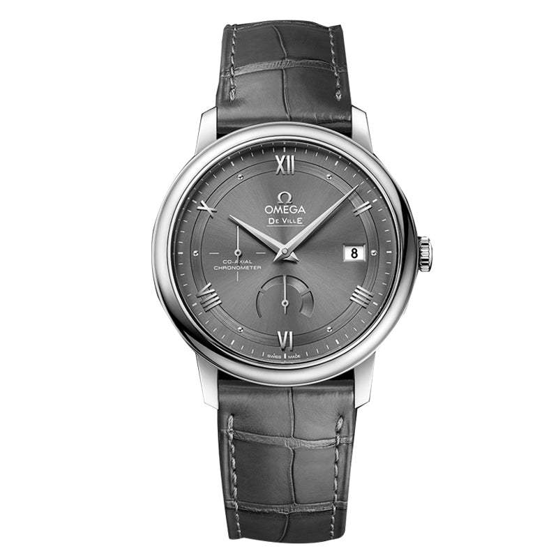 OMEGA コーアクシャル クロノメーター パワーリザーブ 39.5M﻿M-最安値に挑戦中!!!