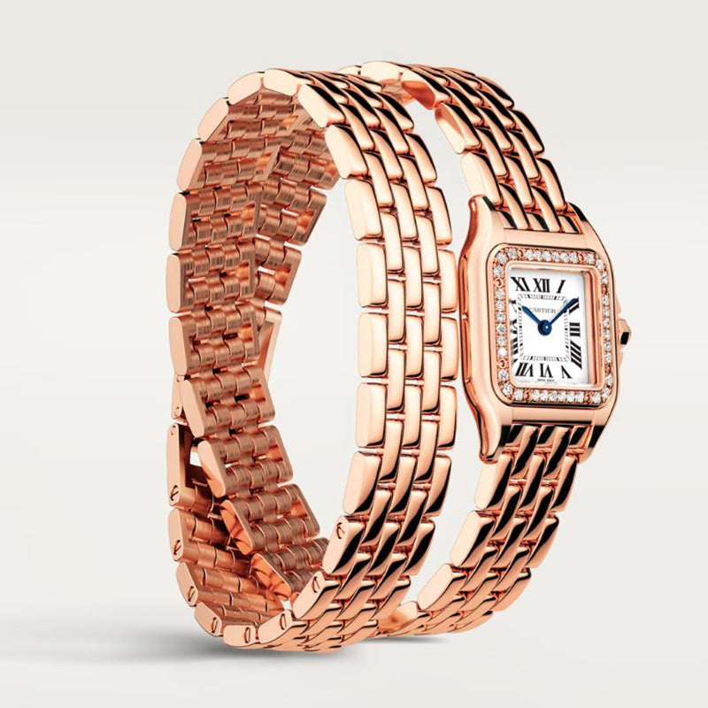 CARTIER パンテール ドゥ カルティエ ウォッチ Ref:WJPN0014-最安値に挑戦中!!!