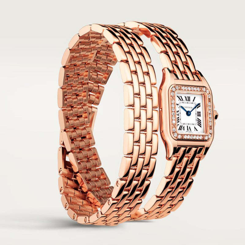 CARTIER パンテール ドゥ カルティエ ウォッチ Ref:WJPN0014-最安値に挑戦中!!!